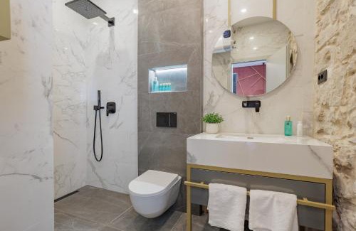 Split Bed & Breakfast | Heritage Rooms Split Olympic Dream