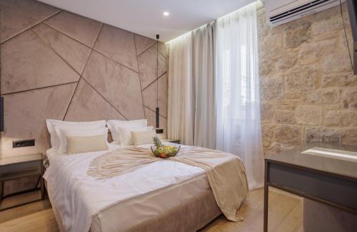 Split Bed & Breakfast | Heritage Rooms Split Olympic Dream