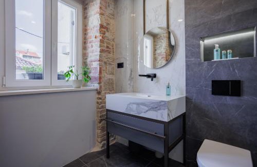 Split Bed & Breakfast | Heritage Rooms Split Olympic Dream