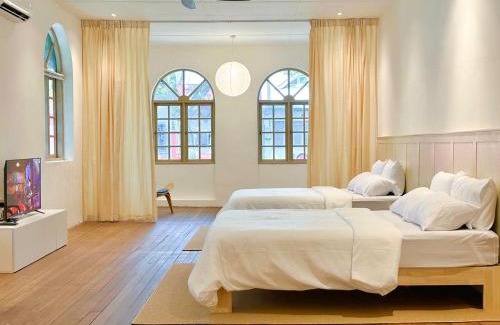 Kuching Hotel | Heritage Vacation Inn at Jalan Padungan