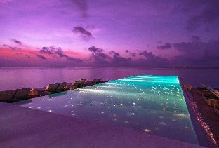 Aarah Resort | Heritance Aarah - Premium All Inclusive - 40 Minutes away from Male by Seaplane