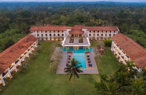 Hettimulla Hotel | Heritance Ayurveda - All Meals and Treatments