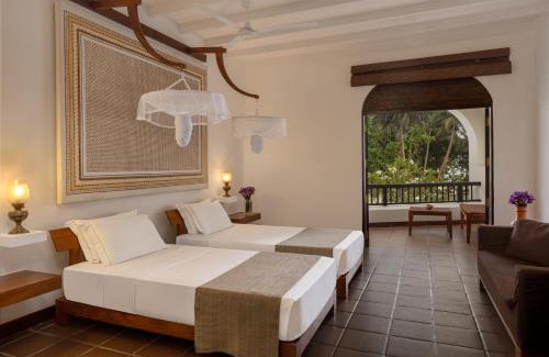 Hettimulla Hotel | Heritance Ayurveda - All Meals and Treatments