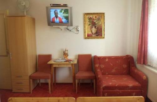 Nagykanizsa House | Herkules Panzió
