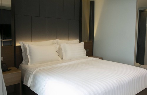 Mittakpheap House | Herloom serviced residence