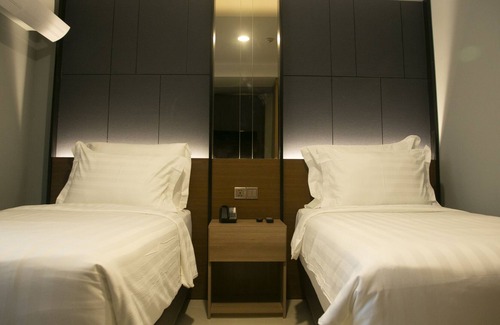 Mittakpheap House | Herloom serviced residence