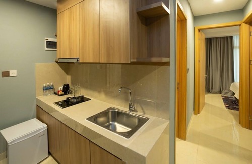 Mittakpheap House | Herloom serviced residence