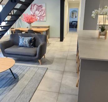Vermont Apartment | Hermanus Whale Coast Accommodation Vermont
