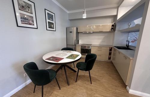 Odessa City Center Apartment | Hermes Apartment Center