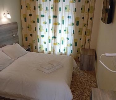 Agia Marina Hotel | Hermes