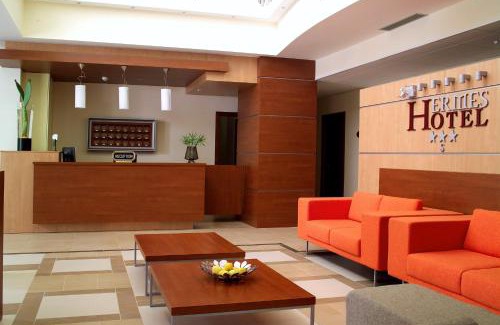 Policoro Hotel | Hermes Hotel