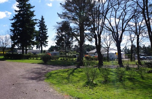 Guemene-Penfao House | Hermitage campsite * - RIVIERA SUITE 4 to 6 people - 4 people. included in the price
