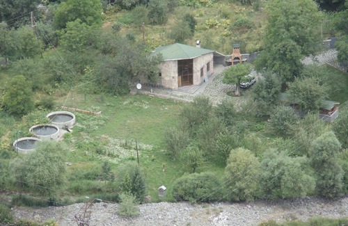 Hermon House | Hermonatun