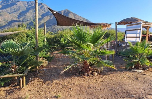 Quilpue House | Hermosa Cabaña en Colliguay