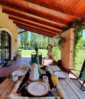 Jose de la Quintana House | HERMOSA CASA con 4000mts de PARQUE en las SIERRAS DE CORDOBA