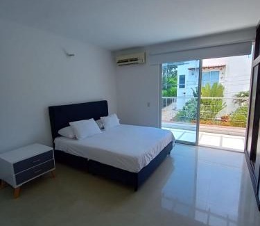 Girardot House | Hermosa casa campestre a minutos de Girardot