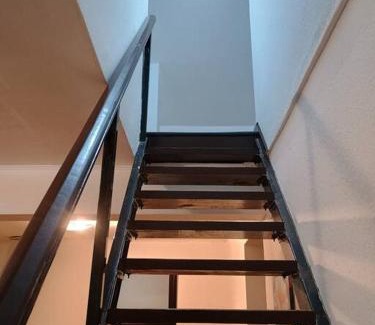 Chillan Apartment | Hermosa casa central en Chillán