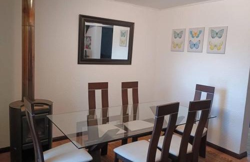 Chillan Apartment | Hermosa casa central en Chillán