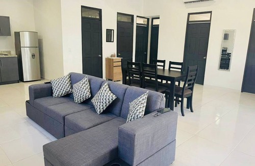 Huacas House | ¡hermosa Casa Completamente Nueva, Ubicada a Solo 10 min de la Playa!