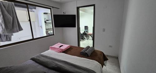 Manizales Apartment | Hermosa casa con espacios independientes cerca a Mall plaza