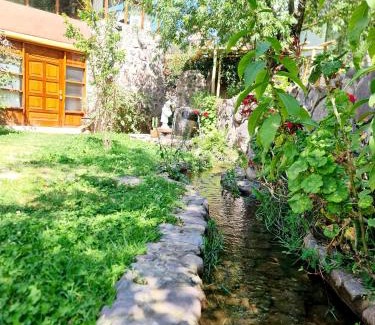 Huaran Villa | Hermosa casa confortable en el Valle Sagrado