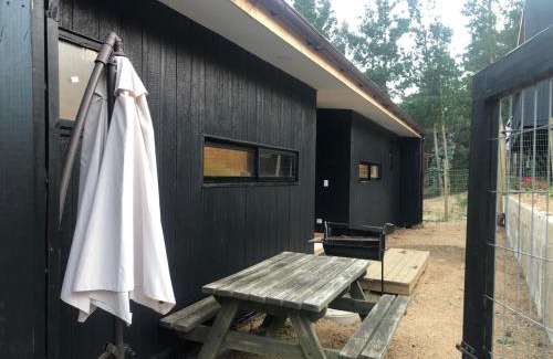 El Quisco House | Hermosa casa en el bosque
