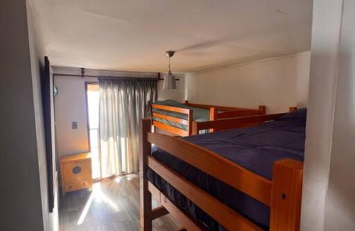 Concon House | Hermosa Casa Entera frente al mar