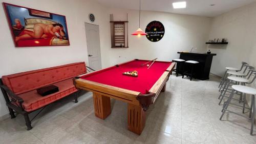 Puebla House | Hermosa casa estilo rustico en Puebla de Zaragoza