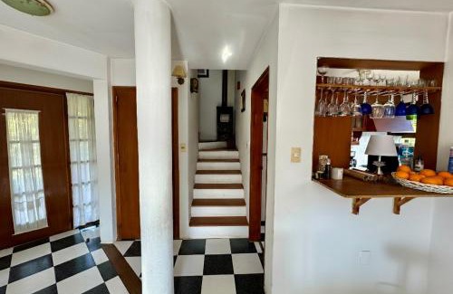 Ciudad de la Costa House | Hermosa Casa familiar de 2 pisos con patio amplio
