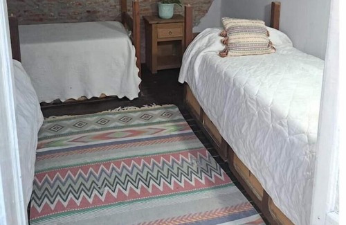 Montevideo House | Hermosa Casona Central