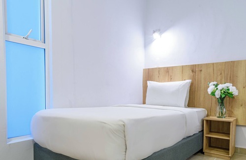 El Laguito Hotel | Hermosa Habitación Doble A Pie De Playa