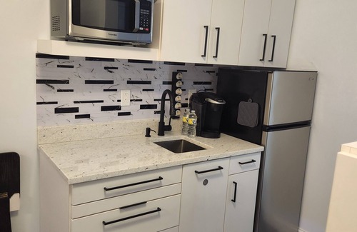Pinellas Park House | Hermosa habitacion de lujo