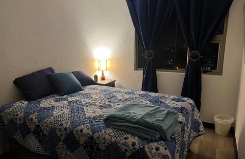Zona 11 House | Hermosa habitacion privada en apartamento compartido
