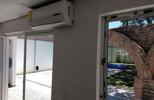 Zapopan House | Hermosa Residencia, con Alberca Templada Privada!