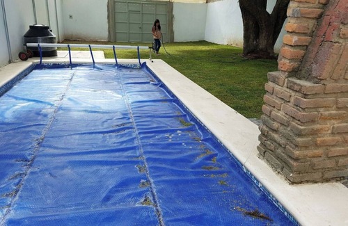 Zapopan House | Hermosa Residencia, con Alberca Templada Privada!