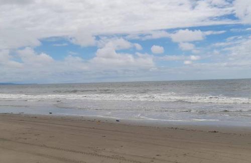 Data de Villamil Apartment | Hermosa Suit en la Playa