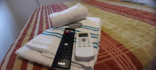 Data de Villamil Apartment | Hermosa Suit en la Playa