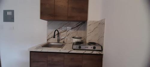 Data de Villamil Apartment | Hermosa Suit en la Playa