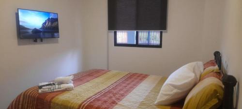 Data de Villamil Apartment | Hermosa Suit en la Playa