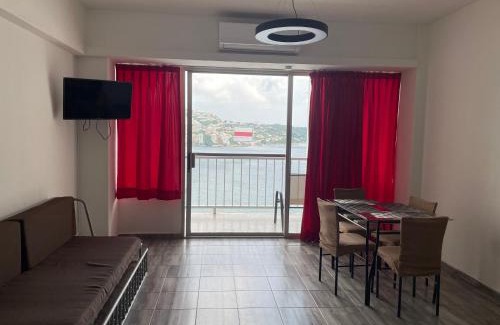 Costera Acapulco Apartment | Hermosa Suite Torres Gemelas