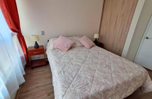Antofagasta Apartment | Hermosa vista al mar II dpto Sector Sur Llacolen