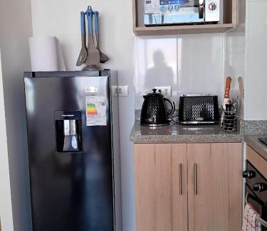 Antofagasta Apartment | Hermosa vista al mar II dpto Sector Sur Llacolen