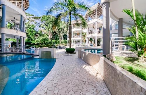 Jaco Apartment | Hermosa Waves A2