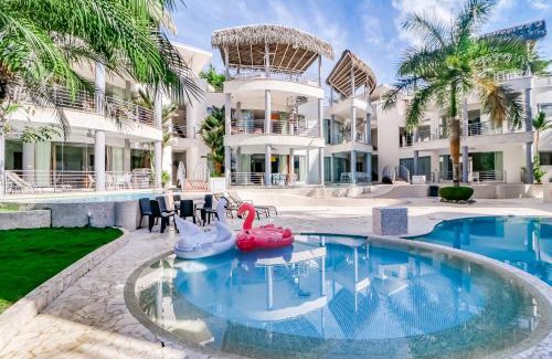 Jaco Apartment | Hermosa Waves A2