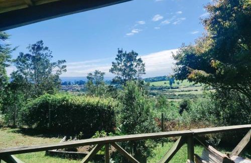 Puerto Varas Ski Chalet | Hermosa y acogedora cabaña