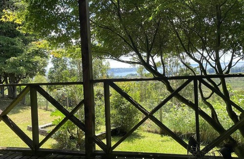 Puerto Varas Ski Chalet | Hermosa y acogedora cabaña