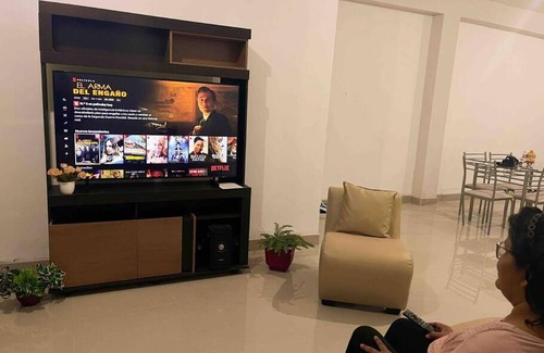 La Merced Apartment | HERMOSO ALOJAMIENTO ENTERO