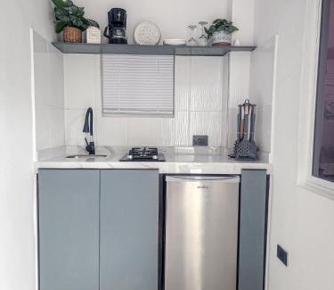 San Andres Apartment | Hermoso Apartaestudio