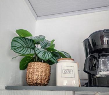 San Andres Apartment | Hermoso Apartaestudio
