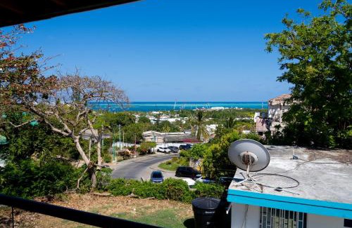 San Andres Apartment | Hermoso Apartaestudio